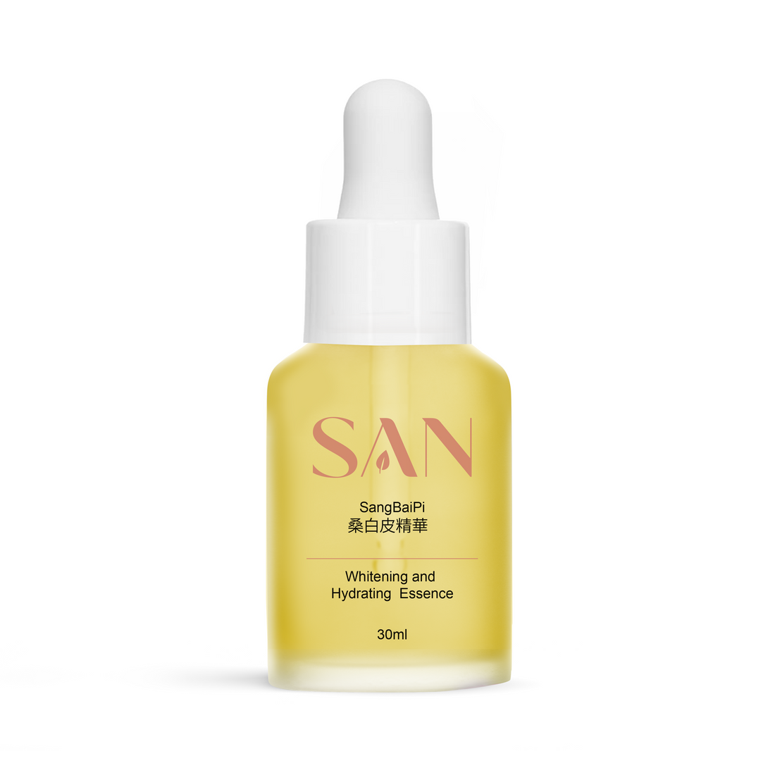 Whitening and Rejuvenating Serum